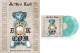 J-Tull Dot Com CD/Blu-ray & Green vinyl bundle